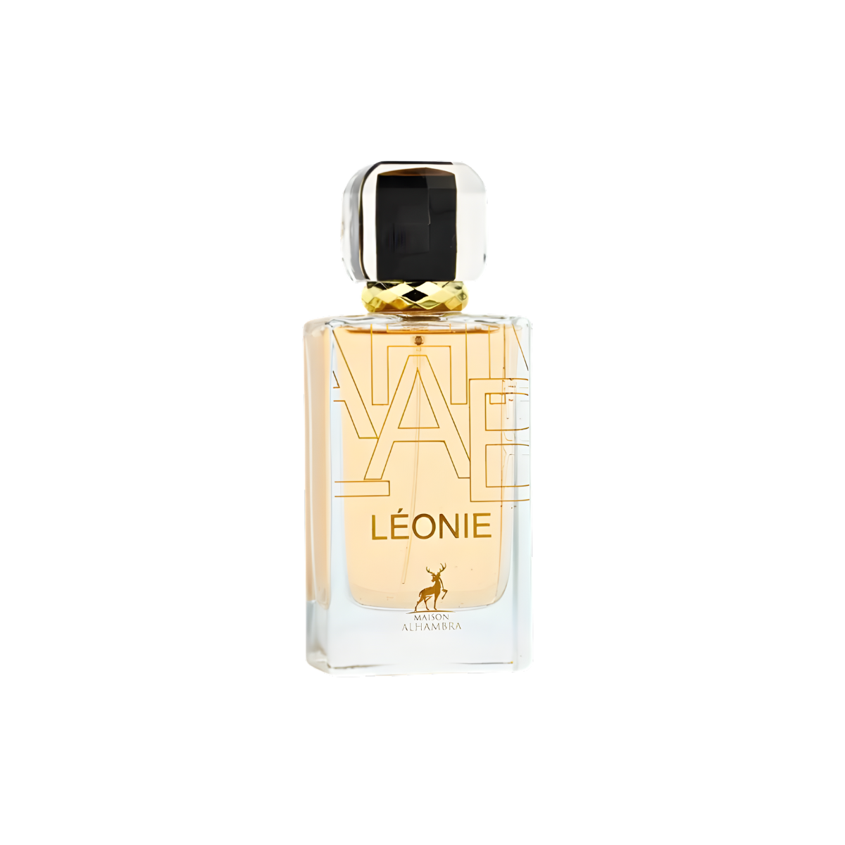 MAISON ALHAMBRA LEONIE INTENSE UNISEX