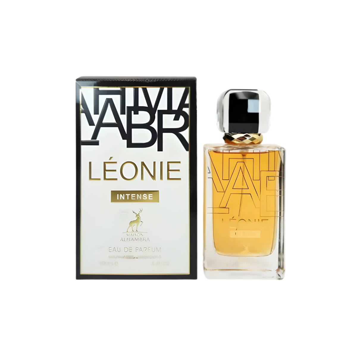 MAISON ALHAMBRA LEONIE INTENSE UNISEX