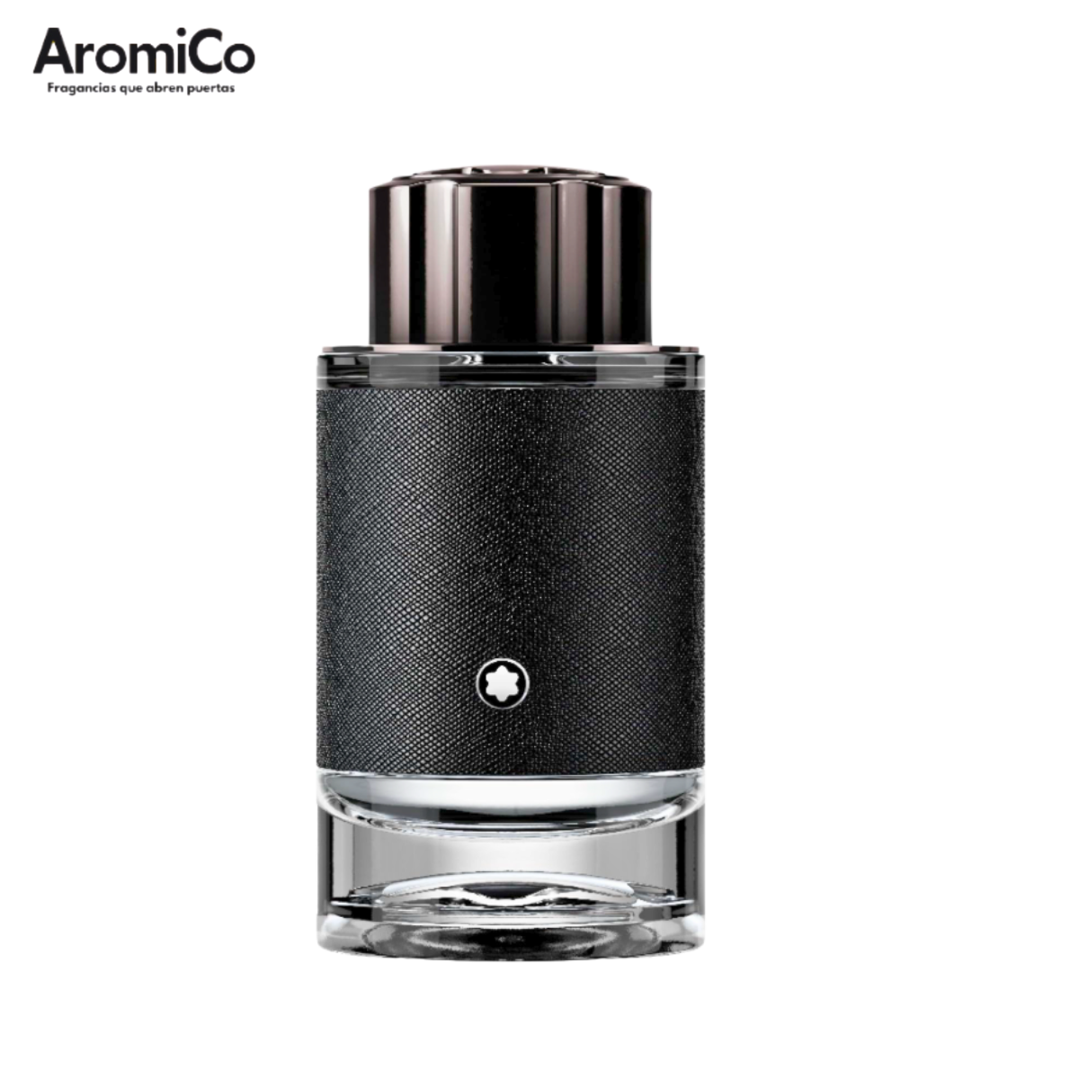 MONT BLANC EXPLORER MAN