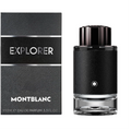 MONT BLANC EXPLORER MAN
