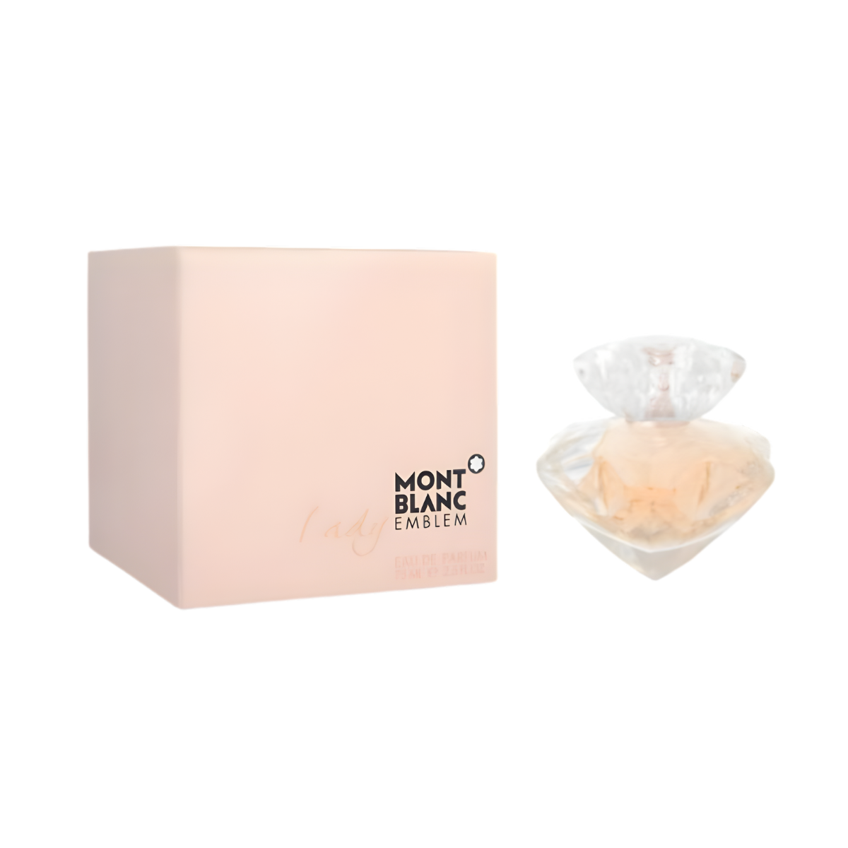MONT BLANC LADY EMBLEM WOMAN 75 ML EDP