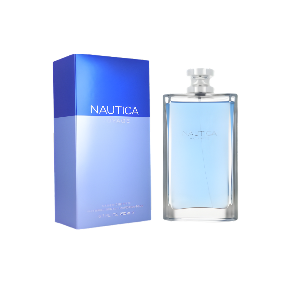 NAUTICA VOYAGE MAN 200 ML EDT