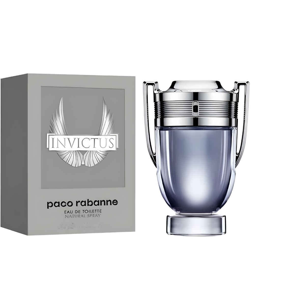 PACO RABANNE INVICTUS MAN