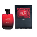 Rasasi Hawas Fire Eau de Parfum para Hombre