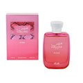 Rasasi Hawas Pink Eau de Parfum para Mujer
