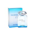 SALVATORE FERRAGAMO INCANTO BLUE POUR HOMME