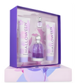 Set Halloween 4Pzs Halloween Set para dama Halloween