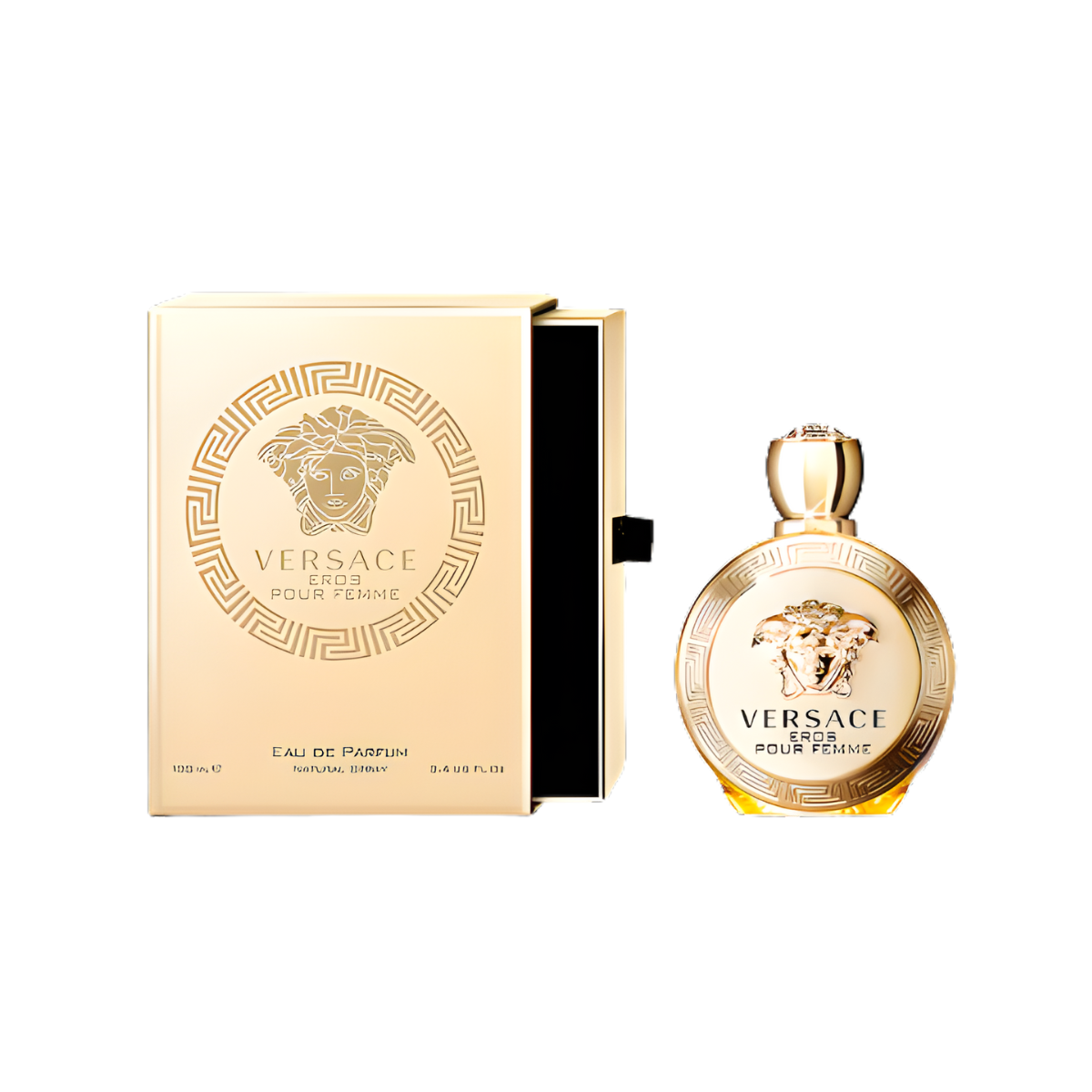 VERSACE EROS POUR FEMME WOMAN