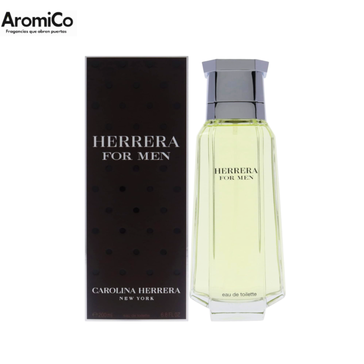 CAROLINA HERRERA MAN